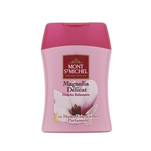 Image de Mont St Michel Gel douche 250 ml Magnolia