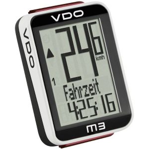 Image de VDO Compteur M3 WL - Sans Fil