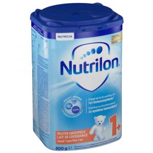 Nutricia Lait de Croissance +1 Ann&eacute;e Eazypack 800 g 5410151290093