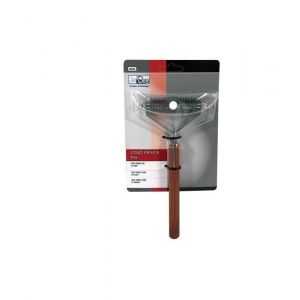 Coat prince fin 32 dents pour grands ch