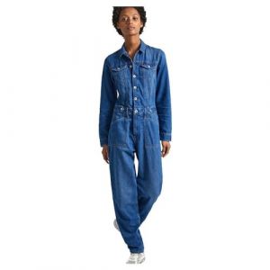 Pepe Jeans Combinaison femme Hunter Utility