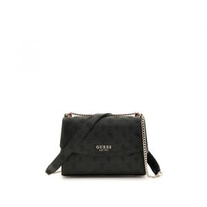 Guess Sac à main femme Phoebe Convertible Xbody Flap