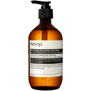 Aésop Resurrection Aromatique Hand Wash 500ml