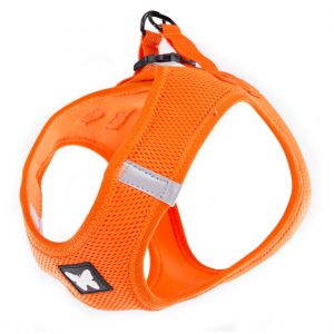 Martin Sellier Harnais pour chien mesh