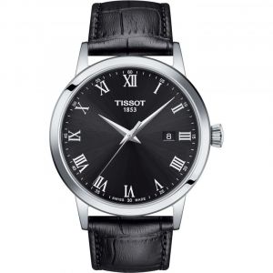 Tissot Montre Homme Classic Dream Noir