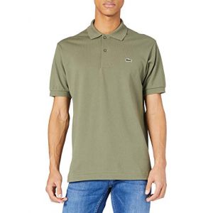 Image de Lacoste L1212 Polo, Tank, XS Homme