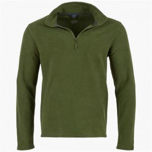 Highlander Polaire homme ember verte olive s