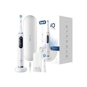 Image de Oral-B IO Series 9N White AlabasterJAS22