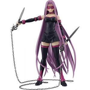 Image de Max Factory Figurine articulée Fate/Stay Night Heaven's Feel figurine