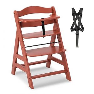 Chaise haute - Alpha+ Cork