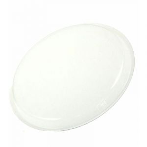 Hotpoint Ecran verre de hublot d'origine (C00115528, 482000028827) Lave-linge, indesit