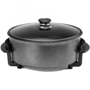 Orbegozo Olla électrique PZ 3090 1500W 5L avec surface antiadhésive