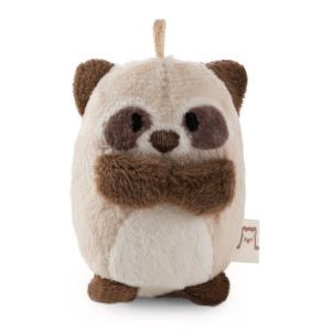 Nici Peluche raton laveur Rakuma