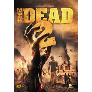 Image de The Dead 2 [DVD]