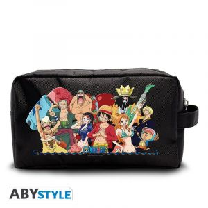 Abystyle ONE PIECE - Trousse de toilette Equipage New World