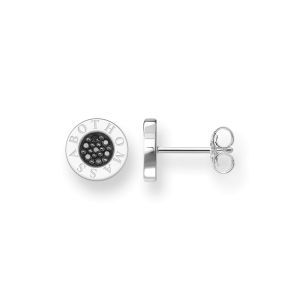 Image de Thomas Sabo Bijoux Femme Glam & Soul Stud Boucles d'oreilles H1547-051-11