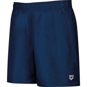 Arena Fundamentals Maillot de bain Homme, navy-white S Maillots de bain