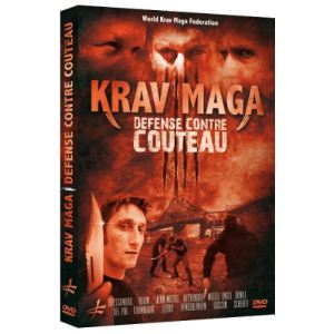 Image de Krav Maga : Défense contre couteau