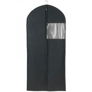 Wenko Sac spécial vêtements Deep Black Space