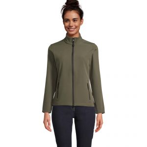 Sol's Veste femme Race