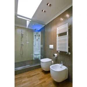 Sud Rayonnement Plancher chauffant electrique cable Kit AL-MAT 80w/m² - 100w