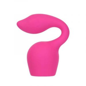 Palmpower Palm Power - Embout en silicone Extreme Curl - Rose