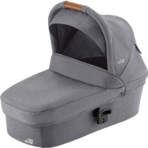 Image de Britax Römer Nacelle de poussette Strider M Elephant Grey