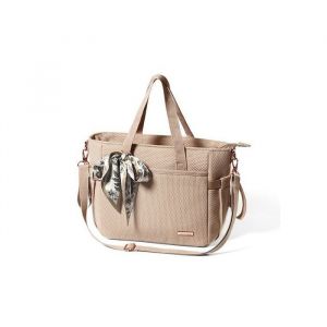 Babyono Carmen, Beige