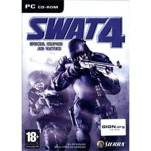 Image de SWAT 4 [PC]