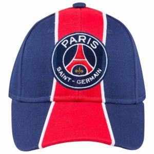Casquette PSG - Collection officielle PARIS SAINT GERMAIN
