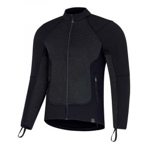 Veste Airbag moto avec full protections intégrées Knox Honister