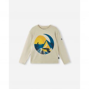 T-shirt manches longues enfant Reima BugProof Inista