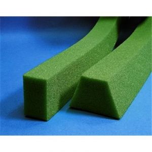 Noch 99360 - Rampe d'accès 1 voie, 60 cm - hauteur 4 cm