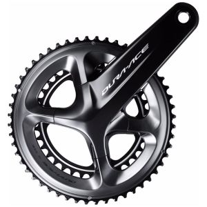 Image de Shimano Pédalier Dura-Ace R9100 Compact