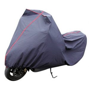 MSV Housse de protection scooter vg 250 x 75 x 115
