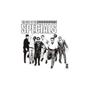 Warner Music THE BEST OF THE SPECIALS