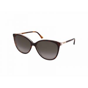 Jimmy Choo Lissa/S Lunettes de soleil - extras