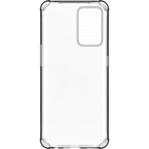 Oppo Coque Find X5 Lite transparente