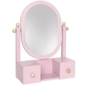 Image de Miroir de maquillage