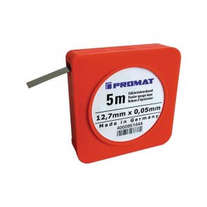 Kayser Clinquant épaisseur 005 mm longueur 5 m largeur 127 mm