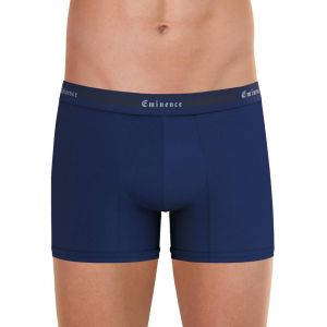Eminence Boxer Tailor Fait en France homme bleu