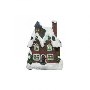 Lumineo LED paysage BO intérieur