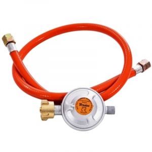 Fujitsu Cozze 90145 r&eacute;gulateur pression gaz orange 50 mbar