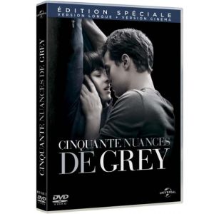 Cinquante Nuances de Grey