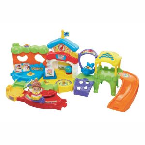 Image de Vtech Tut Tut Copains : Ecole maternelle