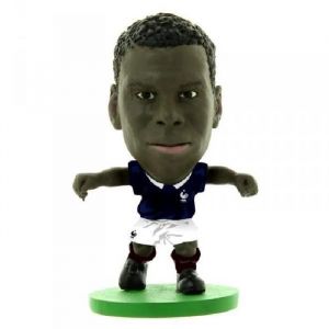SoccerStarz Figurine France Kurt Zouma