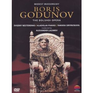 Boris Godunov