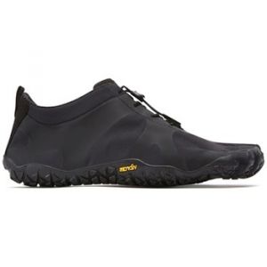 Vibram Fivefingers Chaussures V-Alpha 18W7101 Noir Femme Noir - Taille 36,41