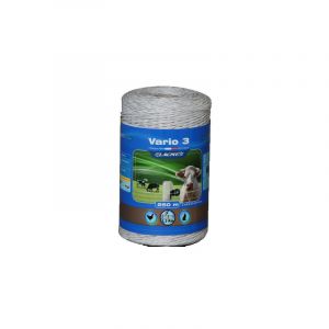 Lacme Fil "Vario 3" 250 m