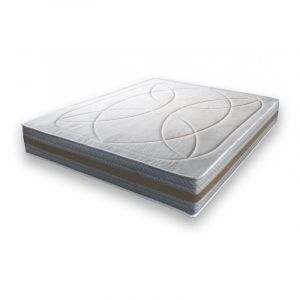 Essenzia Matelas NATURE LATEX 220 80x190 Latex